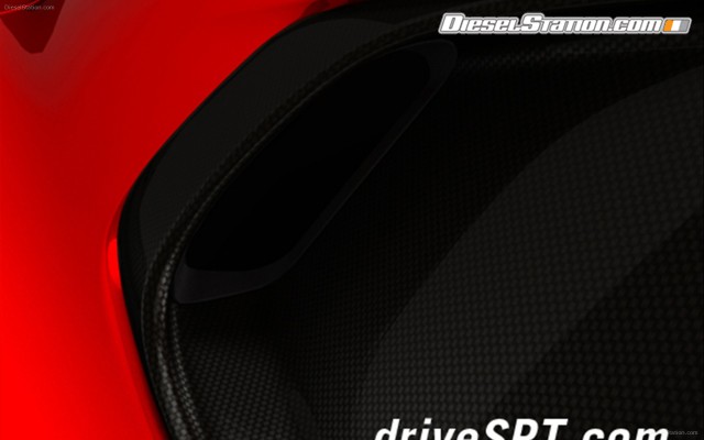 SRT