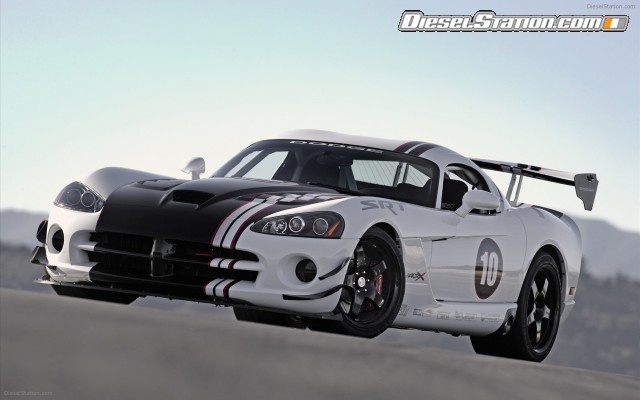 Dodge