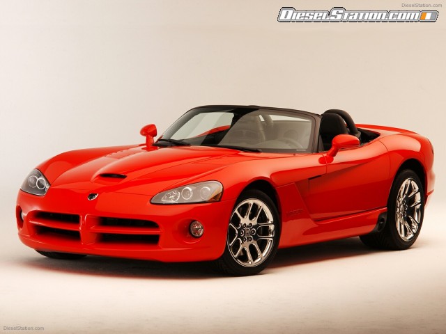 dodge