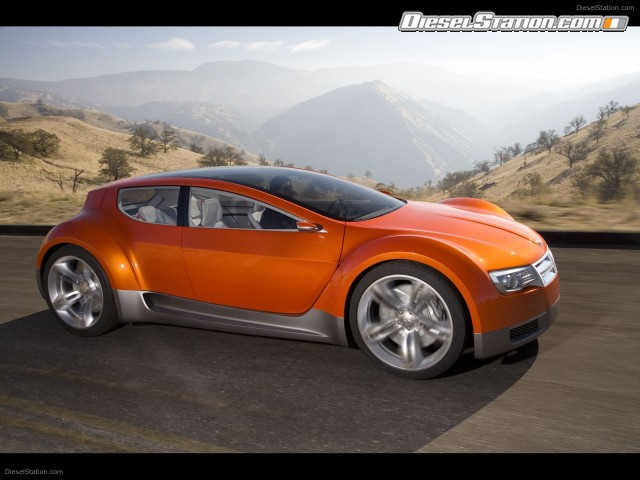 Citroen Nemo Multispace Magazine Pictures