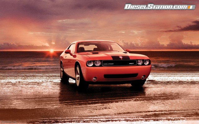 challenger
