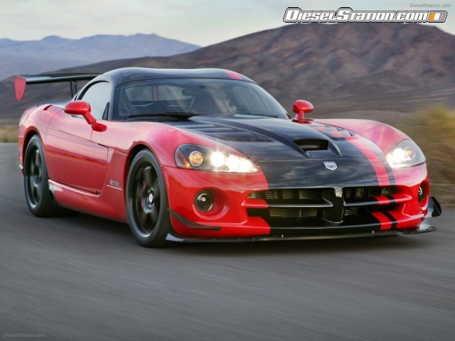 Dodge Viper 2011 Wallpaper. Wallpaper Navigation Mode: