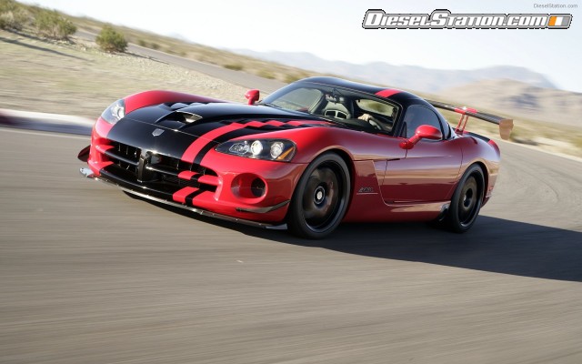 viper
