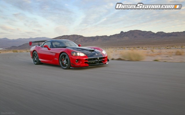 viper