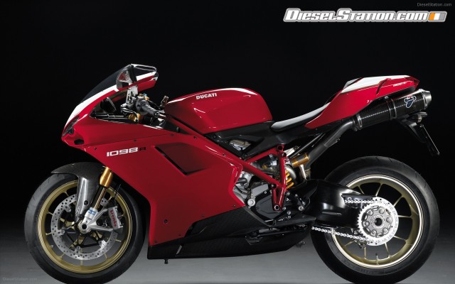 DUCATI