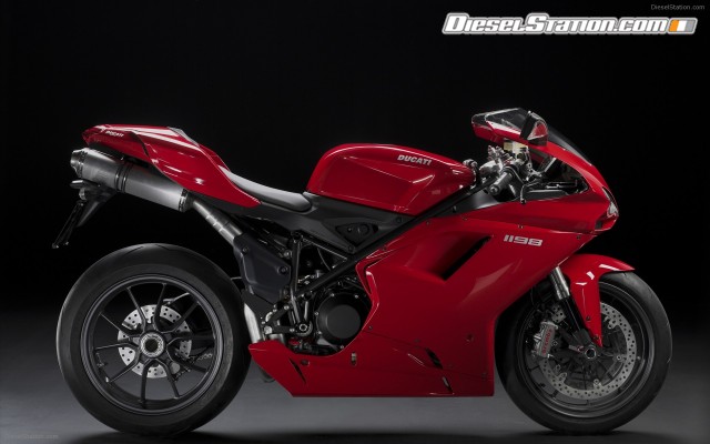 Ducati
