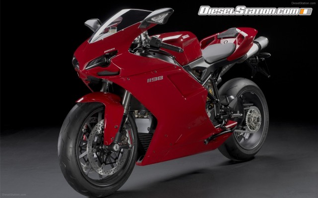 ducati