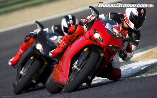 ducati