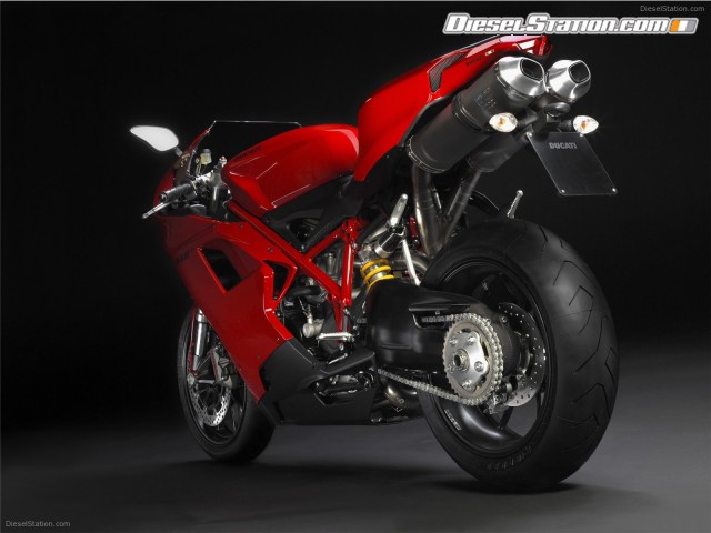 Ducati