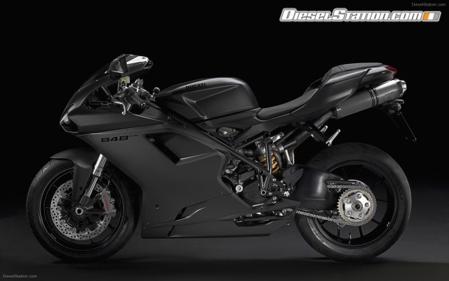 Ducati