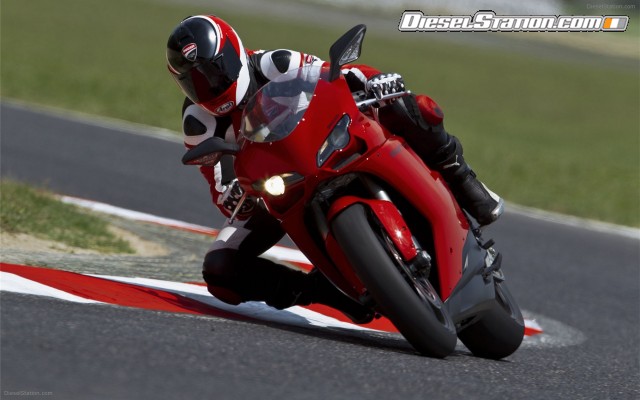 Ducati