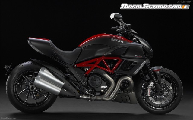 diavel