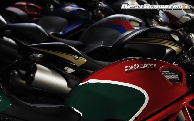 bikes