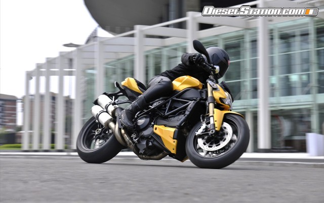 Ducati