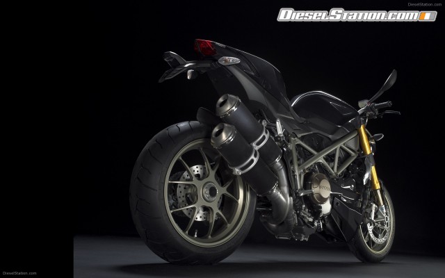 Streetfighter