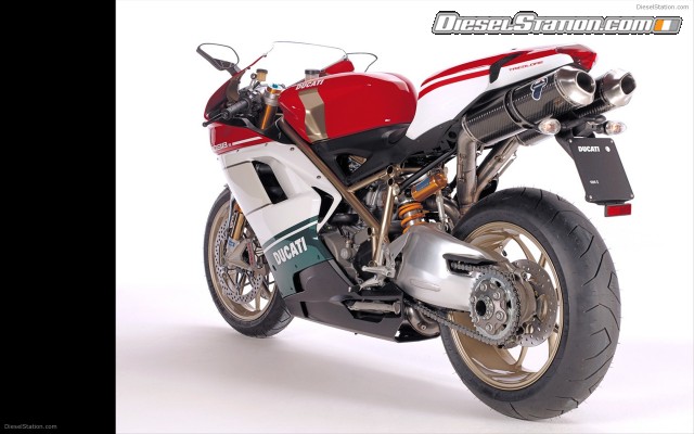 DUCATI