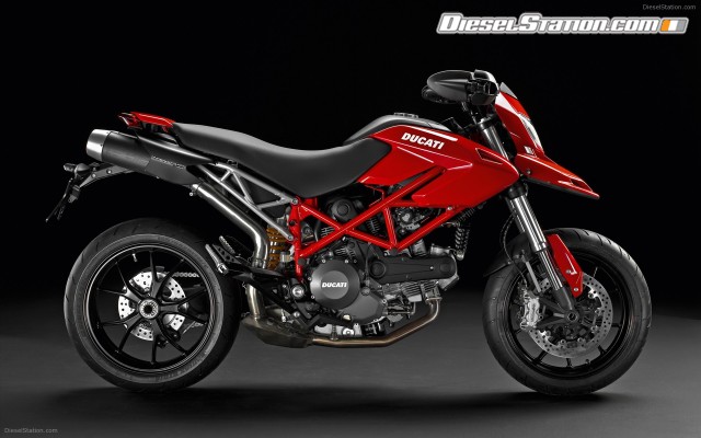 Ducati