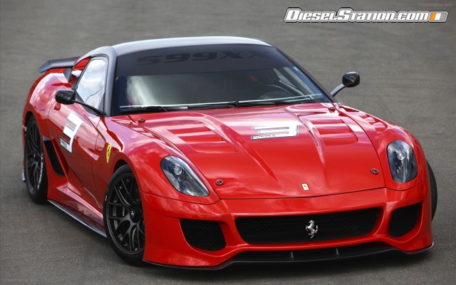 ferrari