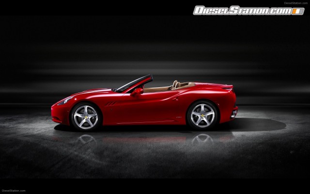 ferrari