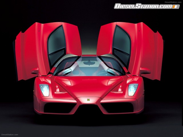 enzo