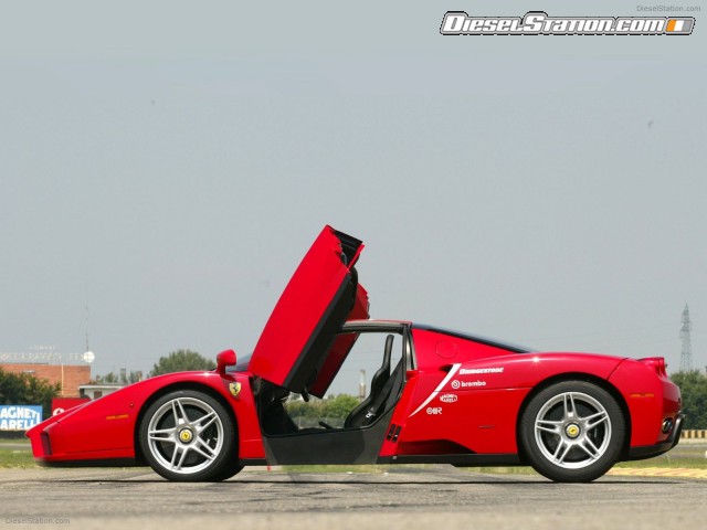 ferrari enzo wallpaper 2010. Wallpaper Navigation Mode: