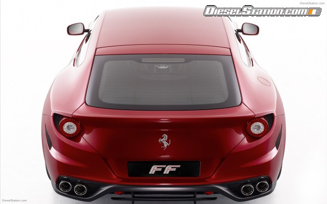 ferrari