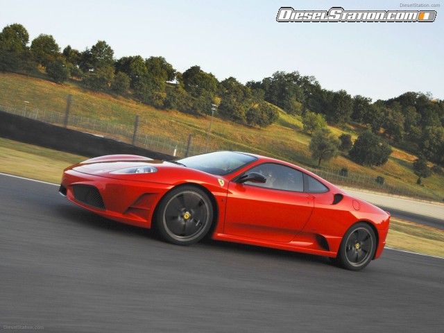 Ferrarit