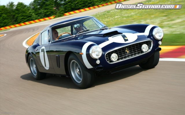 Ferrari