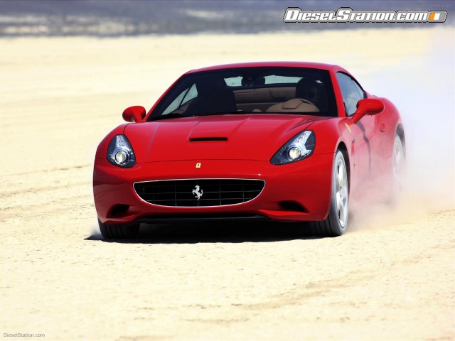 Ferrari
