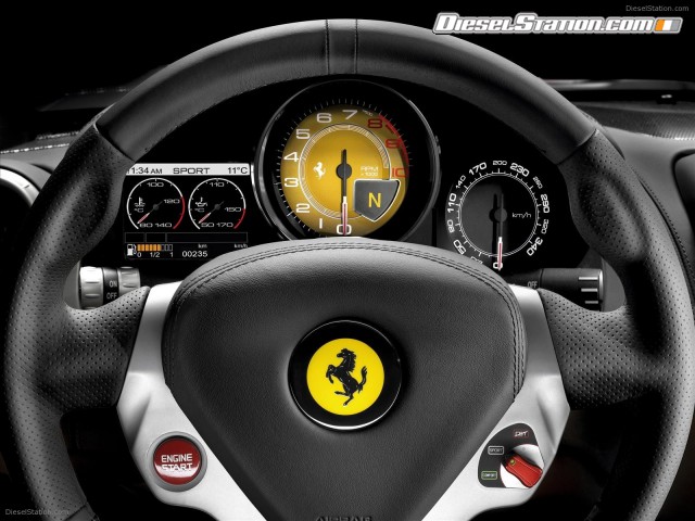 Ferrari