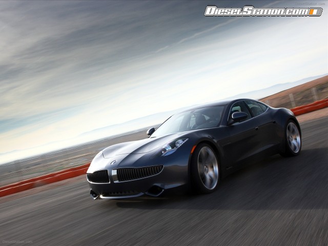 fisker
