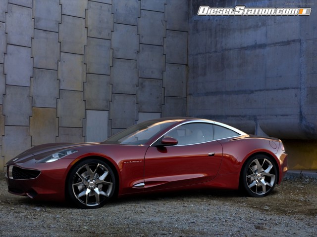 fisker