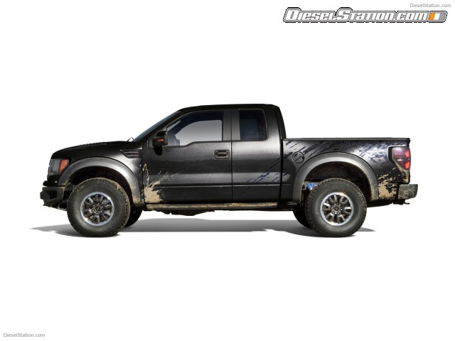 Trucks