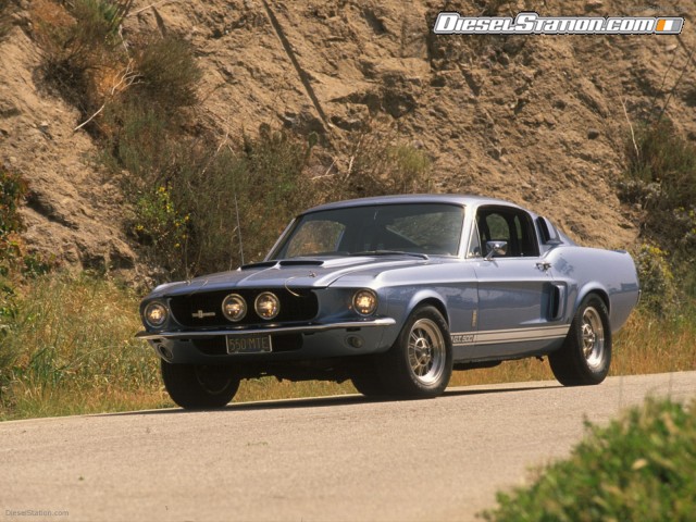 Ford