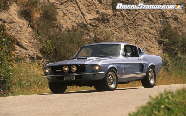 Shelby