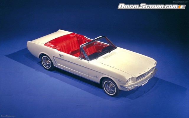 Mustangs