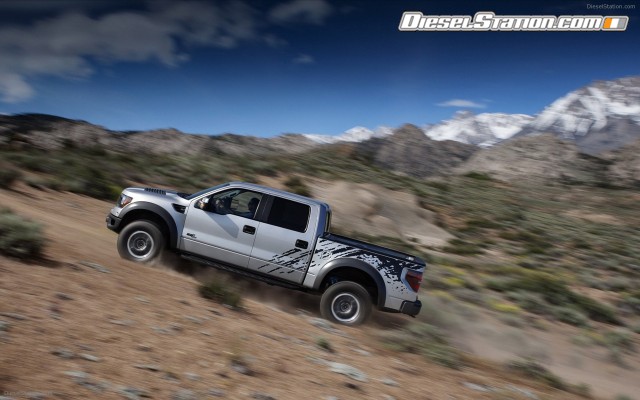 Raptor