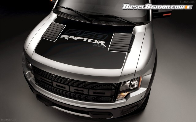 Raptor