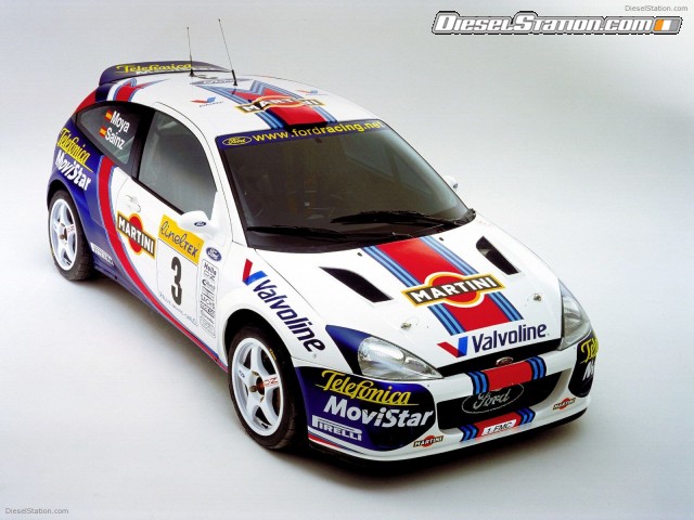 WRC