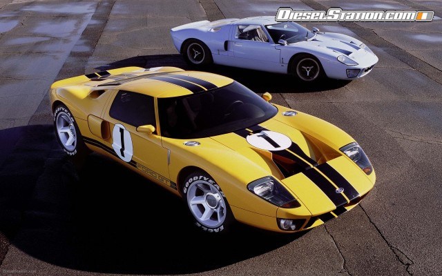 Ford