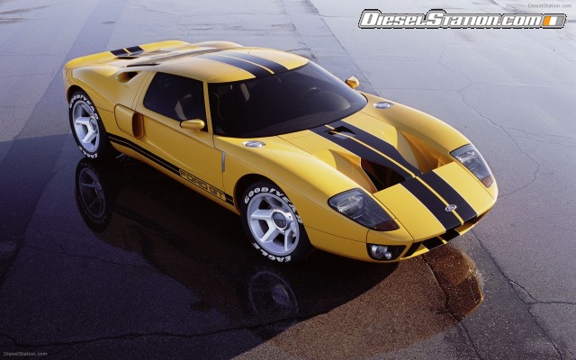 FordGT