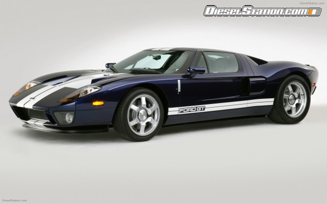 FordGT