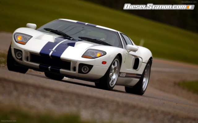 FordGT