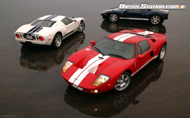 FordGT