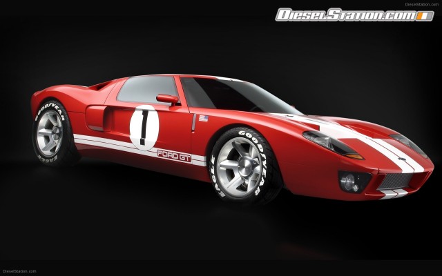 Ford