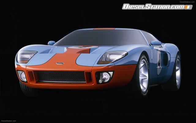 Ford