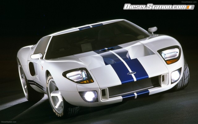 Ford