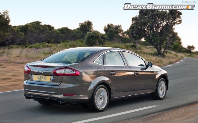 Sedans