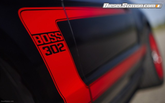 Boss