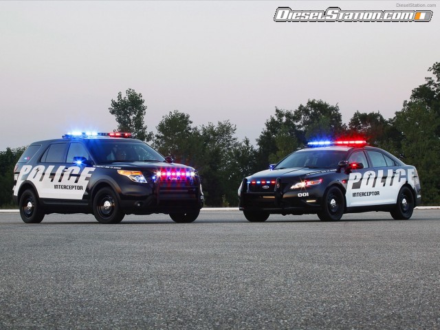 police